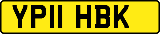YP11HBK