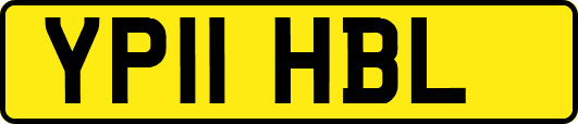 YP11HBL