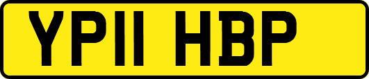 YP11HBP
