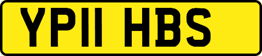 YP11HBS