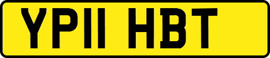 YP11HBT
