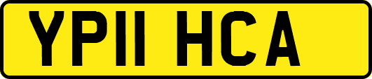 YP11HCA