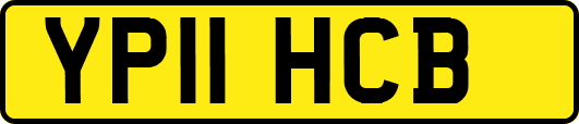 YP11HCB