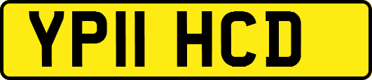 YP11HCD