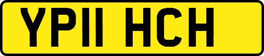 YP11HCH
