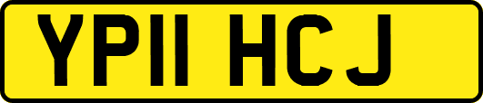 YP11HCJ