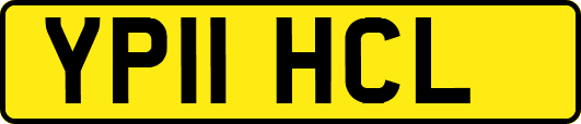 YP11HCL