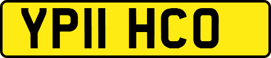 YP11HCO