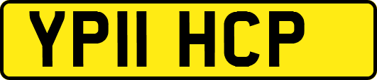 YP11HCP