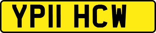 YP11HCW