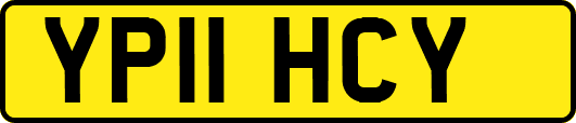 YP11HCY
