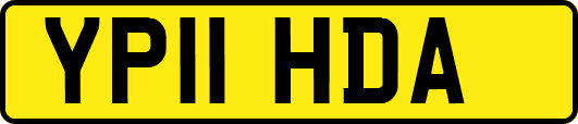 YP11HDA