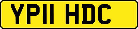 YP11HDC