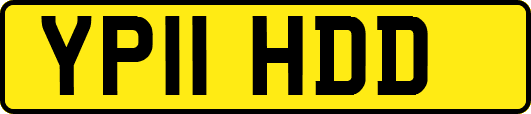 YP11HDD