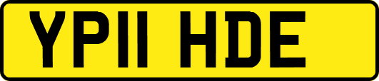 YP11HDE