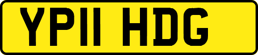 YP11HDG