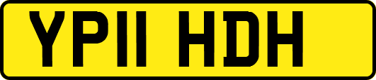 YP11HDH
