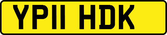 YP11HDK