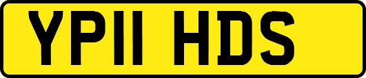 YP11HDS