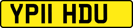 YP11HDU
