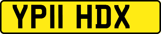YP11HDX