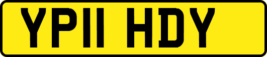 YP11HDY