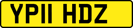 YP11HDZ