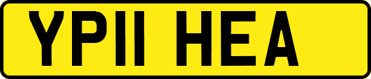 YP11HEA