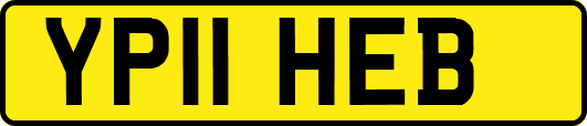 YP11HEB
