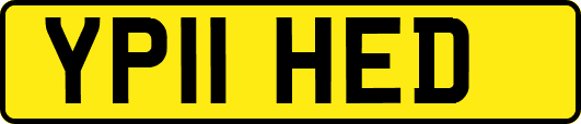 YP11HED