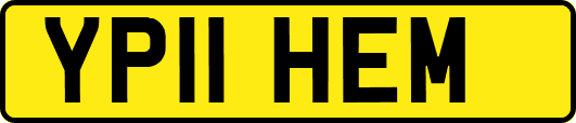 YP11HEM