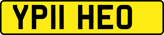 YP11HEO
