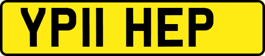 YP11HEP