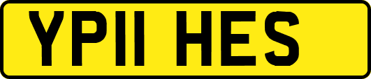 YP11HES