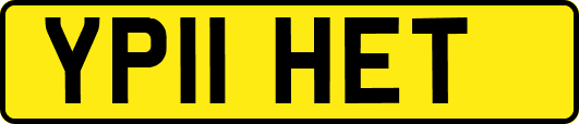 YP11HET