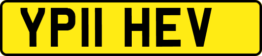 YP11HEV