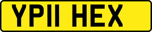 YP11HEX