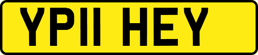 YP11HEY