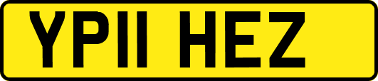 YP11HEZ