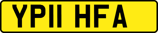YP11HFA
