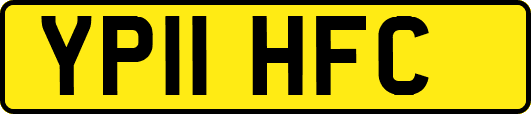 YP11HFC