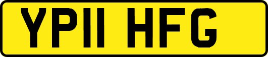 YP11HFG