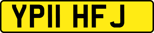 YP11HFJ