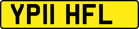 YP11HFL