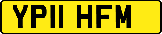 YP11HFM