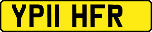 YP11HFR