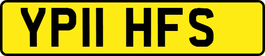 YP11HFS