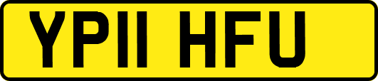 YP11HFU