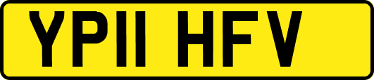 YP11HFV