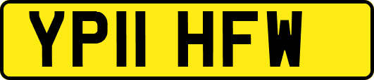 YP11HFW